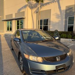 2011 Honda Civic 