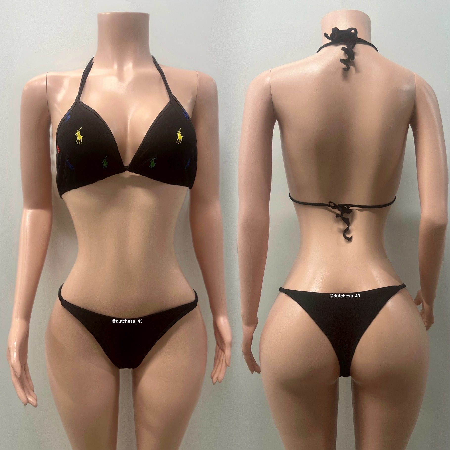 Ralph Lauren Bikini S