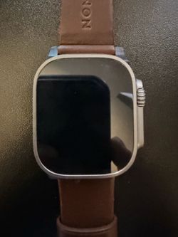 Apple Watch Ultra 2