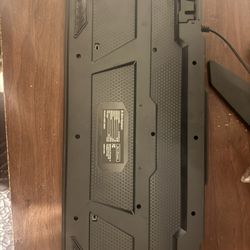 Bugha Keyboard 