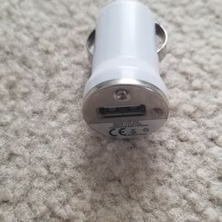 New Cig Lighter USB Charger