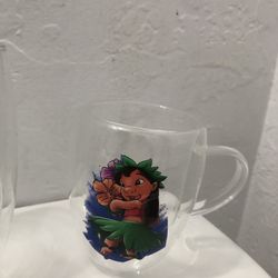 Lilo Mug