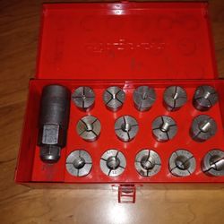 Snap-On Stud Remover & Resetter USA