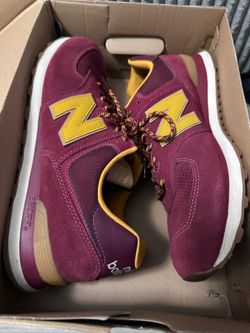 New balance