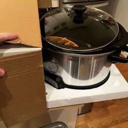 Crockpot