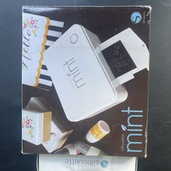 Mint custom stamp marker 