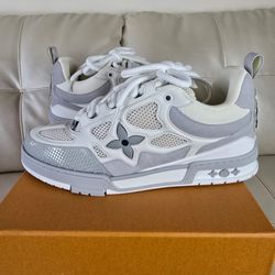 LV S.k.A T.E  Size 10.5 US