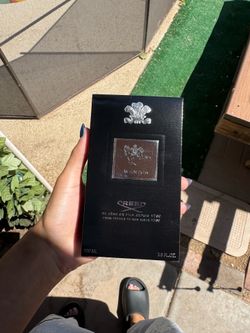 Creed aventus cologne