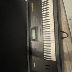 1995 Yamaha QS300