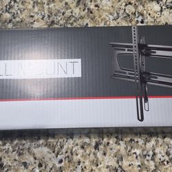 *Brand New* Tilting Tv Mount 32-70”