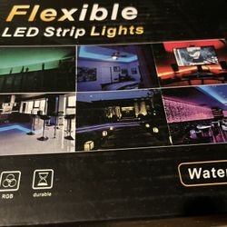 Led Flex Lights 
