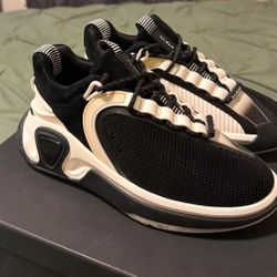 Men's Balmain Sneakers Size US 7