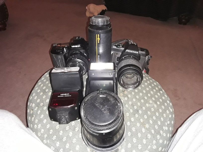 Camara