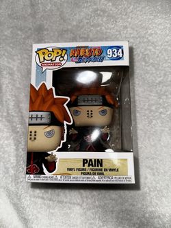 Funko Pop Pain #934