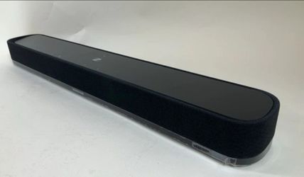 SENNHEISER AMBEO SOUNDBAR MINI