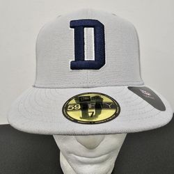 Dallas Cowboys New Era 59fifty 