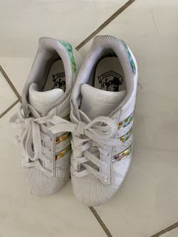 Big Kids Shoes Size 4