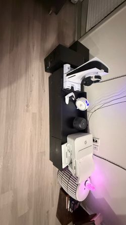 Tv stand