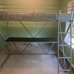 Loft Bed