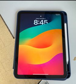 iPad 10 Generation