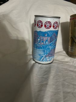 Vintage Collectors Iron City limited edition can