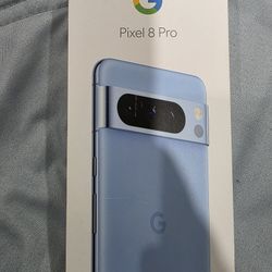 Google Pixel 8 Pro 128GB (Unlocked)