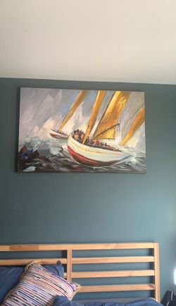 Wall art