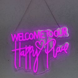 Salon Decor And More