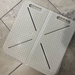 Mammoth X-Mat Foldable Pet Training Mat, 18-in