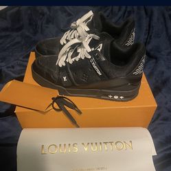 Lv Shoes 