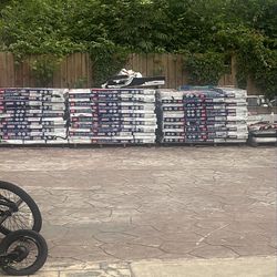 Charcoal gaf Hdz