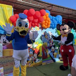 balloons arch and more 