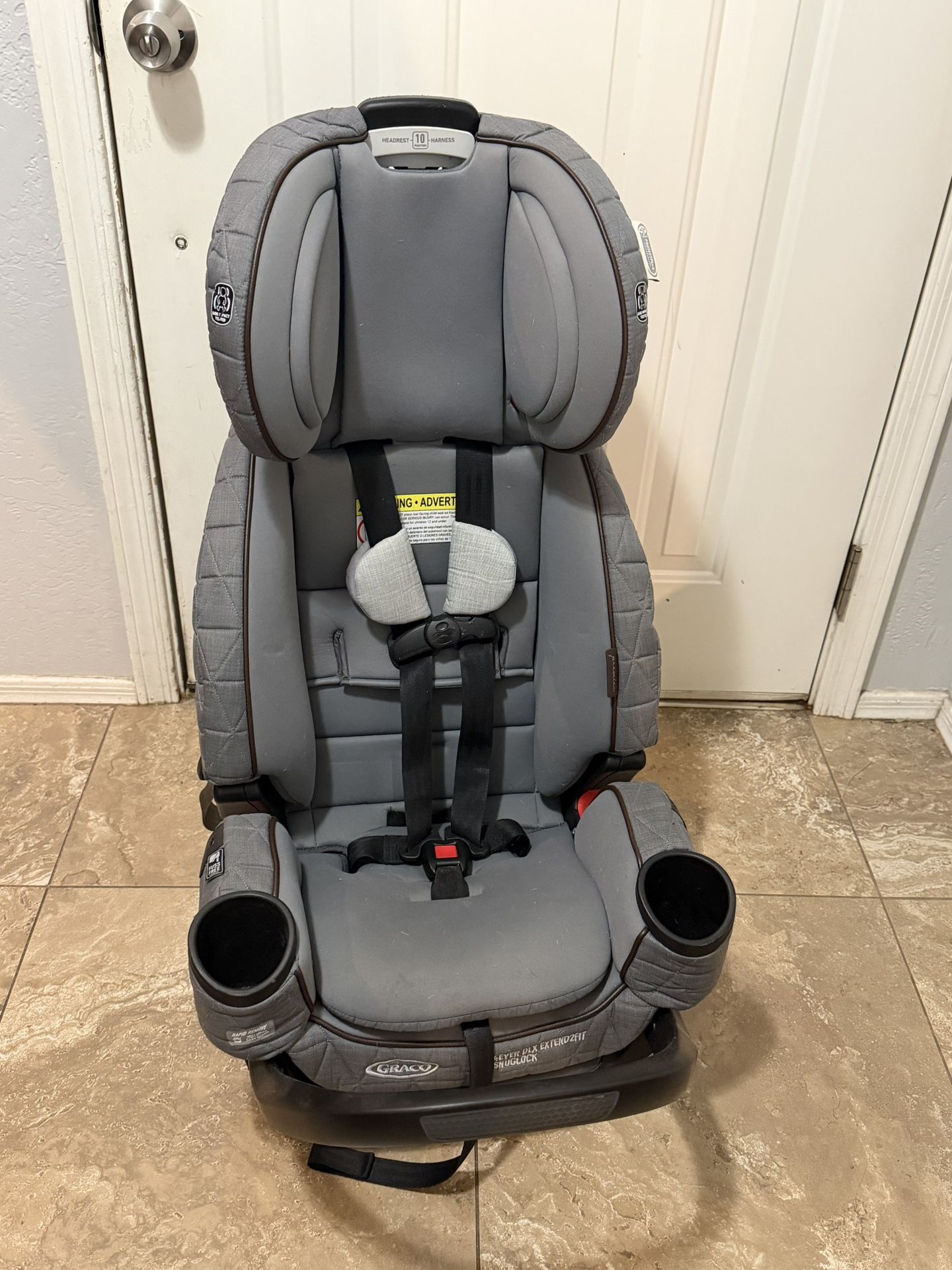 Graco Premier Convertible Car seat