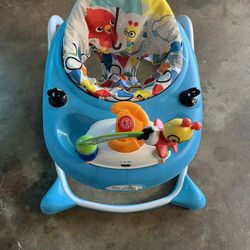 Baby Einstein Walker