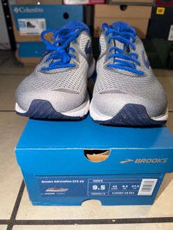 Brooks Adrenaline GTS 20 Men's Size 9.5