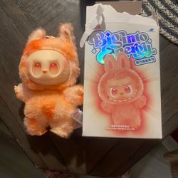 Brand New Labubu 
