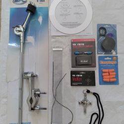 Drum Accessories 