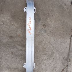 2013-2016 Dodge Dart Front Bumper Reinforced Bar