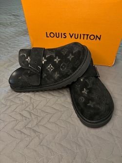 Cosy Comfort Flat Clogs