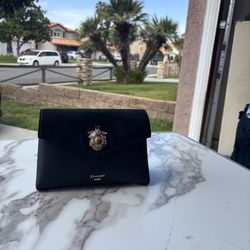 Black Cross Body Bag