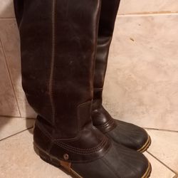 Sorel Boots SIZE 8