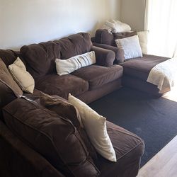 Living Room Couch