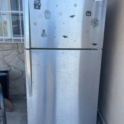 Free refrigerator