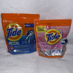 Tide Pods
