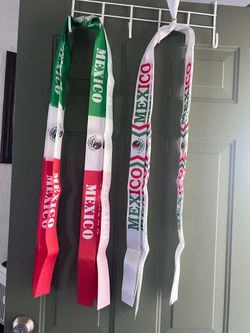 Mexico headbands