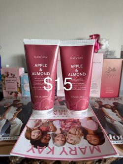 Mary Kay® Apple & Almond Scented Body Lotion