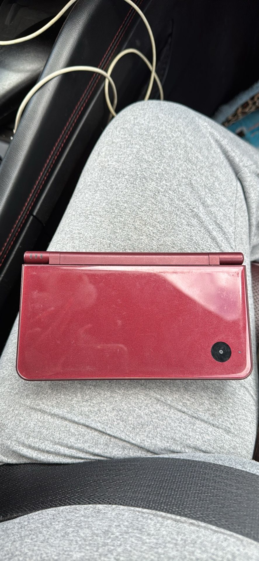 Nintendo Dsi XL