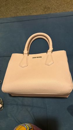 Steve Madden purse ( Pink)