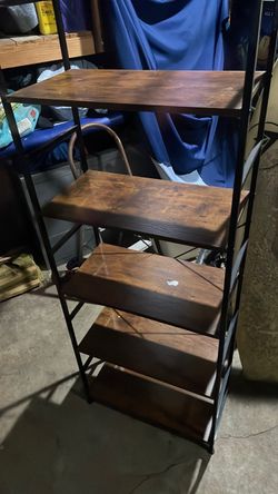 Shelf