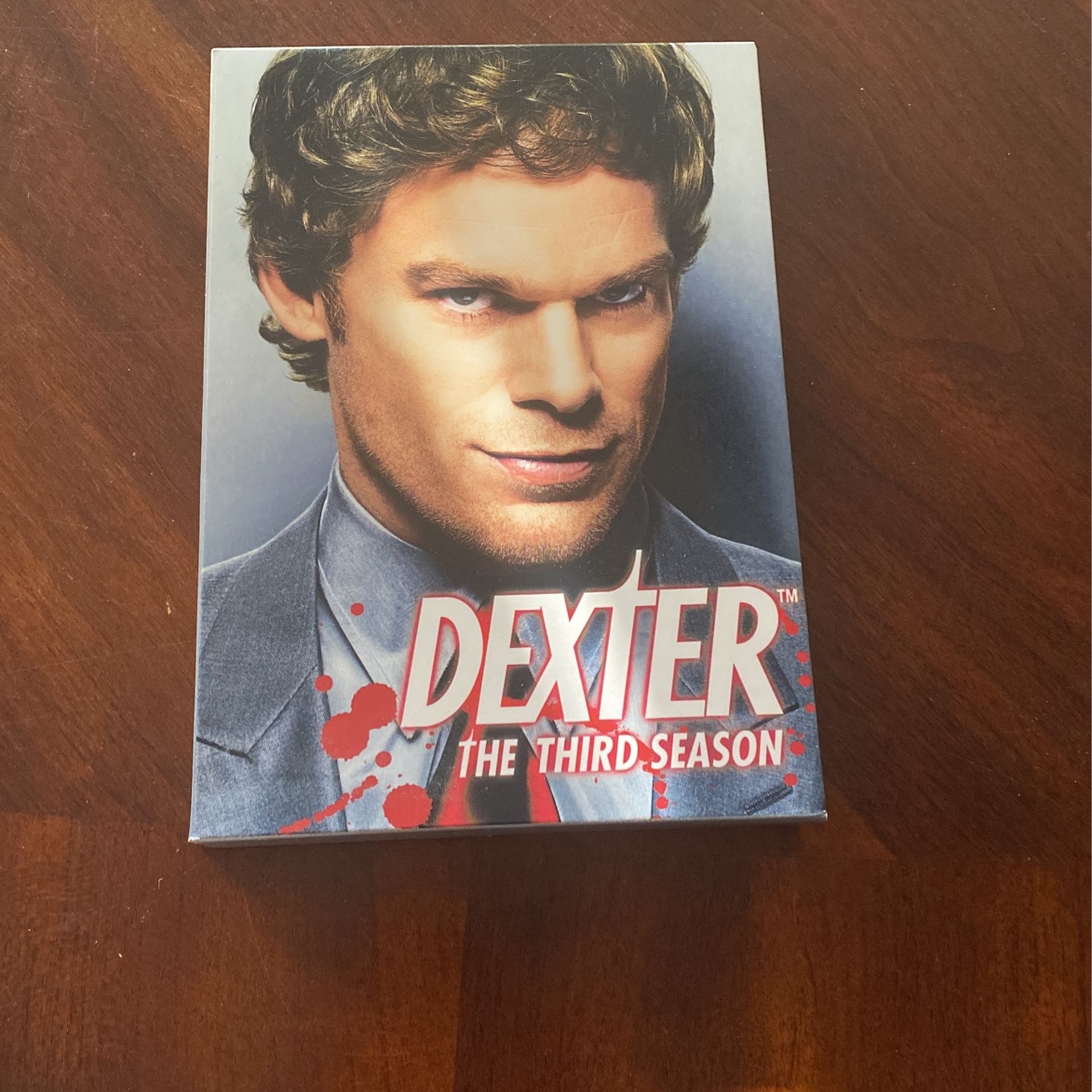Dexter Season 3